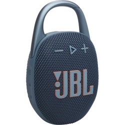 Портативная акустика JBL Clip 5 Blue