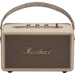 Портативная акустика Marshall Kilburn III Cream