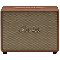 Портативная акустика Marshall Woburn III Brown