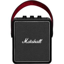 Портативная акустика Marshall Stockwell II Black