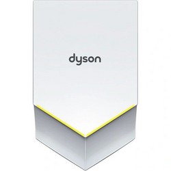 Сушилка для рук Dyson AirBlade V HU02 White