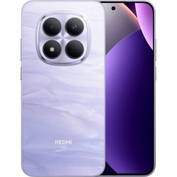 Смартфон Xiaomi Redmi Note 15 Pro 5G 8/256GB Mist Purple