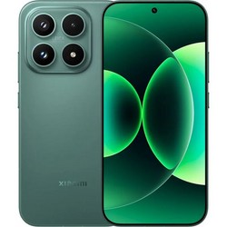 Смартфон Xiaomi 17 12/512GB Venture Green