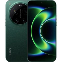 Смартфон Xiaomi 17 Ultra 16/512GB Starlit Green