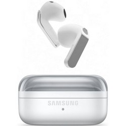 Беспроводные наушники Samsung Galaxy Buds4 White