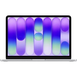 Ноутбук Apple MacBook Neo 13 (A18 Pro 6-Core, GPU 5-Core, 8GB, 256GB) MHFA4 Silver