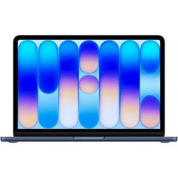 Ноутбук Apple MacBook Neo 13 (A18 Pro 6-Core, GPU 5-Core, 8GB, 256GB) MHFF4 Indigo