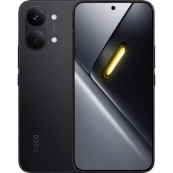 Смартфон POCO X8 Pro Max 12/256GB Black