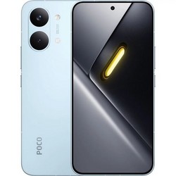 Смартфон POCO X8 Pro Max 12/512GB Blue