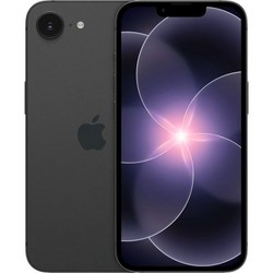 Смартфон Apple iPhone 17e 512GB SIM + eSIM Black