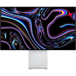 Монитор Apple Pro Display XDR 32" Standard glass MYLH3