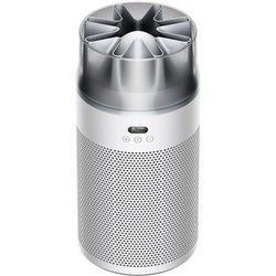 Очиститель воздуха Dyson SP01 HushJet Purifier Compact White Silver