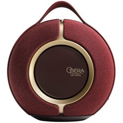 Акустическая система Devialet Mania Opera Rouge