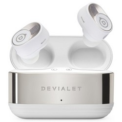 Наушники Devialet Gemini II lconic White