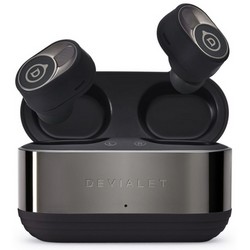 Наушники Devialet Gemini II Matte Black