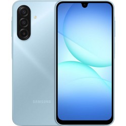 Смартфон Samsung Galaxy A17 4G 4/128GB Light Blue