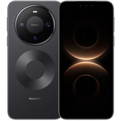 Смартфон Huawei Mate 80 Pro 16/512GB Black