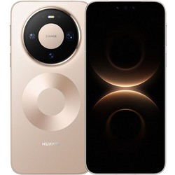 Смартфон Huawei Mate 80 Pro 16/512GB Gold