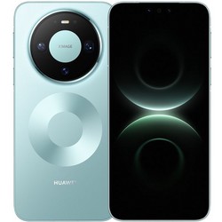 Смартфон Huawei Mate 80 Pro 16/512GB Green