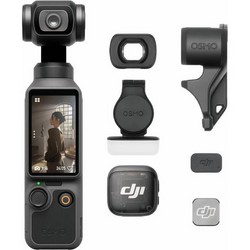 Экшн-камера DJI Osmo Pocket 4 Creator Combo