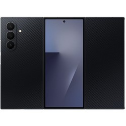 Смартфон Samsung Galaxy Z TriFold 16/512GB Crafted Black