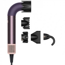 Фен Dyson Supersonic R Straight+Wavy HD17 Jasper Plum