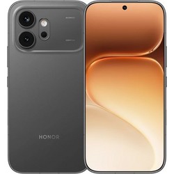 Смартфон Honor 600 12/512GB Black