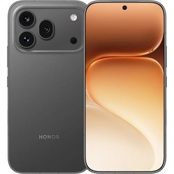Смартфон Honor 600 Pro 12/256GB Black