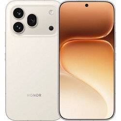 Смартфон Honor 600 Pro 12/256GB Golden White