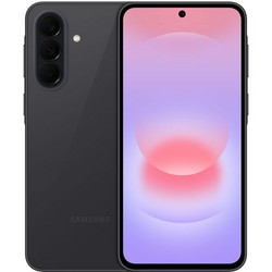 Смартфон Samsung Galaxy A37 8/256GB Awesome Charcoal