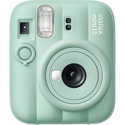 Фотоаппарат Fujifilm Instax Mini 13 Lagoon Green