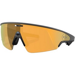Умные очки Oakley Meta Vanguard S52 Black/Prizm 24k