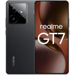 Смартфон Realme GT 7 5G 12/256GB Obsidian