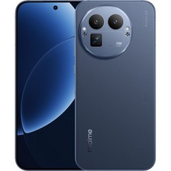 Смартфон Realme GT 8 Pro 5G 16/512GB Urban Blue