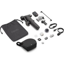 Стабилизатор DJI Osmo Mobile 8P Creator Combo