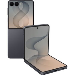 Смартфон Samsung Galaxy Z Flip8 12/512GB Graphite