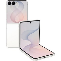 Смартфон Samsung Galaxy Z Flip8 12/512GB Cream