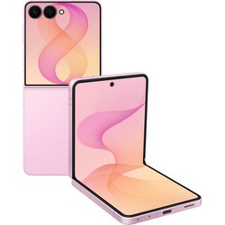 Смартфон Samsung Galaxy Z Flip8 12/512GB Pink