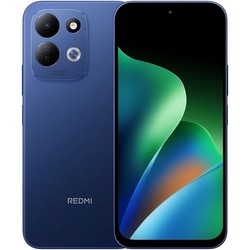 Смартфон Xiaomi Redmi 17 4/256GB Deep Blue