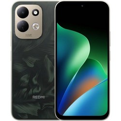 Смартфон Xiaomi Redmi 17 4/128GB Oak Green