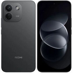 Смартфон Xiaomi Redmi Note 17 Pro Max 5G 8/512GB Black