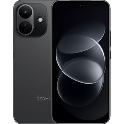 Смартфон Xiaomi Redmi Note 17 Pro 5G 8/512GB Black