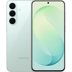 Смартфон Samsung Galaxy S26 FE 8/128GB Pistachio