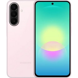 Смартфон Samsung Galaxy A27 5G 6/128GB Light Pink