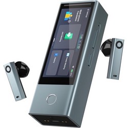 Наушники с переводчиком Timekettle X1 AI Meeting Interpreter Hub