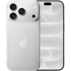 Смартфон Apple iPhone 18 Pro SIM + eSIM 512GB Silver