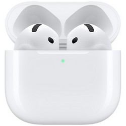 Наушники Apple AirPods 5 ANC