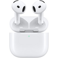 Наушники Apple AirPods 5 ANC with Wireless Charging Case