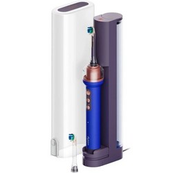 Электрическая зубная щетка Dyson CameraJet Electric Toothbrush with Flosser Ceramic Ultra Blue