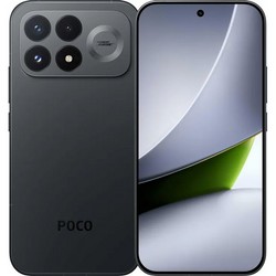 Смартфон POCO F9 Pro 12/512GB Black